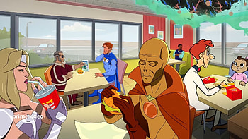 The Boys: Diabolical, Streaming location, Watch, How to HD wallpaper