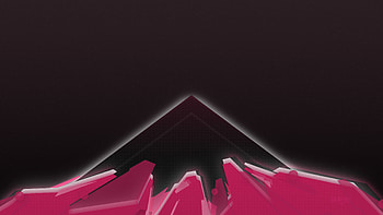 Burnt horizon, minimal, art HD wallpaper