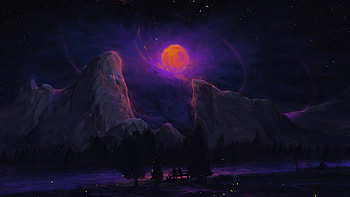 Where Every Moment Counts, love, couple, artist, artwork, digital-art, deviantart HD wallpaper