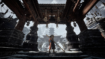 Wukong's Triumph — Black Myth Ultra, Black Myth: Wukong HD wallpaper
