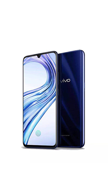 Vivo, Android Cell HD phone wallpaper