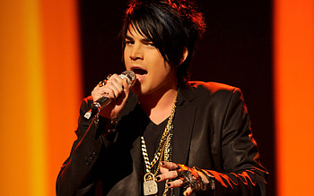 adam_lambert, music, lambert, adam HD wallpaper