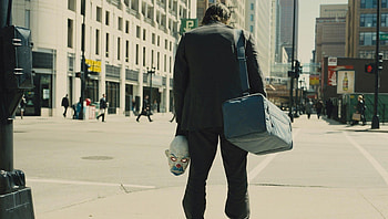 The Dark Knight (2022) movie HD wallpaper