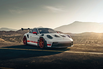 Porsche 911 Gt3 Rs Car, porsche-911, porsche, cars, behance HD wallpaper