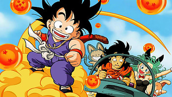Dragon-Ball-Z--1 HD wallpaper