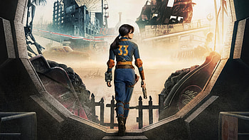 Fallout 2024 Season 1, fallout, tv-shows HD wallpaper