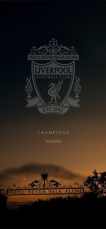 Liverpool FC, , Reds' essence, Football love HD phone wallpaper