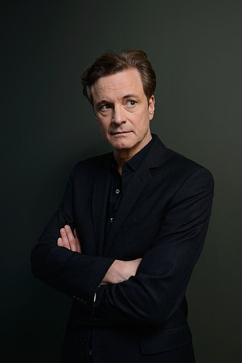 Colin Firth, Movie icon, British actor HD phone wallpaper