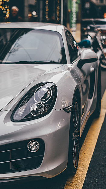 Porsche, 911 , Full HD phone wallpaper