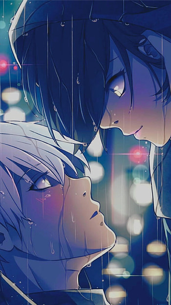 tokyo ghoul, love HD phone wallpaper