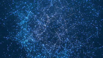 Blockchain technology, Cryptocurrency background, Digital transactions, Future of finance HD wallpaper