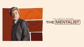 TV Show, The Mentalist HD wallpaper