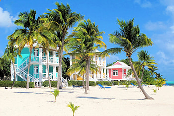 Cayman Islands, Travels, Choosing the Cayman Islands, Family office affinity group HD wallpaper