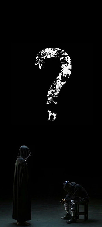 X*XTENTACION dépretion, Dépression, dark HD phone wallpaper