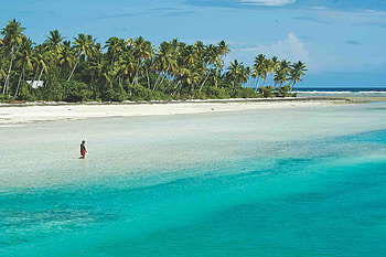 Pacific time capsule, Cultural heritage, Traditional island life, Pacific island dreams HD wallpaper