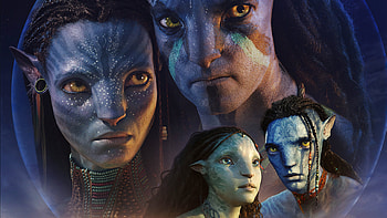 Avatar The Way Of Water, avatar-2, avatar-the-way-of-water, 2022-movies, movies HD wallpaper