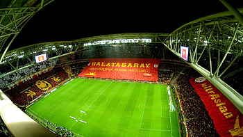 Galatasaray S.K., Soccer, Turkey, Stadium / and Mobile Backgrounds HD wallpaper