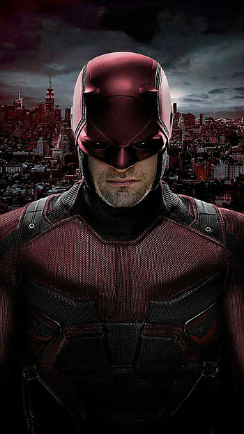 Daredevil, Daredevil HD phone wallpaper