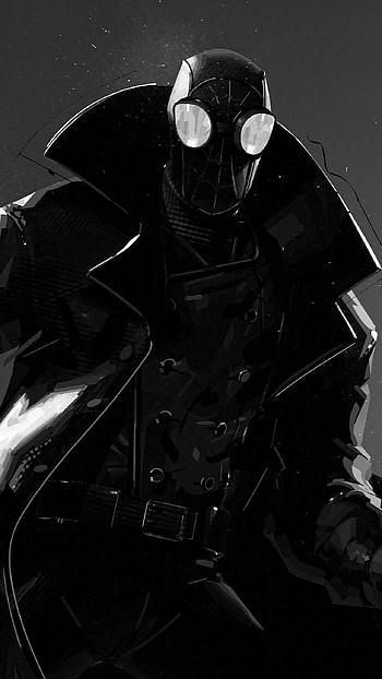 Spiderman, deadpool, superhero HD phone wallpaper