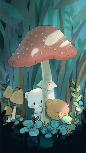 from tiktok, green, terrestrial_plant HD phone wallpaper