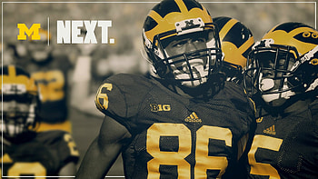Michigan Wolverines Screensaver and HD wallpaper