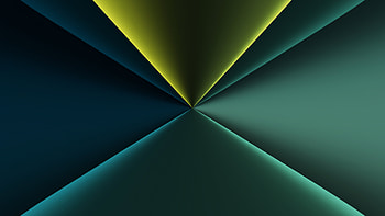 Green Dark Abstract , abstract, artist, artwork, digital-art HD wallpaper