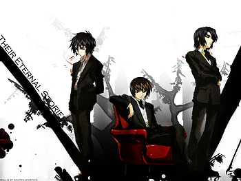 Kira, Shinn, Athrun, shinn, kira, gundam seed, athrun HD wallpaper