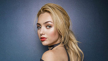 Peyton List 2017, peyton-list, celebrities, girls HD wallpaper