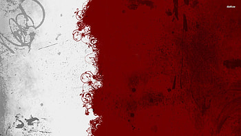 red and white background 2015 - Grasscloth HD wallpaper