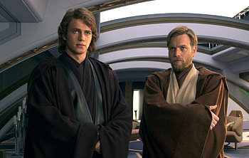 Darth Vader comeback, Obi Wan Star Wars, Hayden Christensen role, New series HD wallpaper