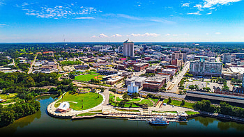 Montgomery AL, Prestige luxury rentals HD wallpaper
