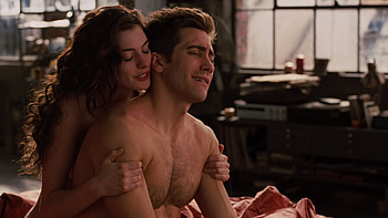 Love and Other Drugs, Sex and unhappiness HD wallpaper
