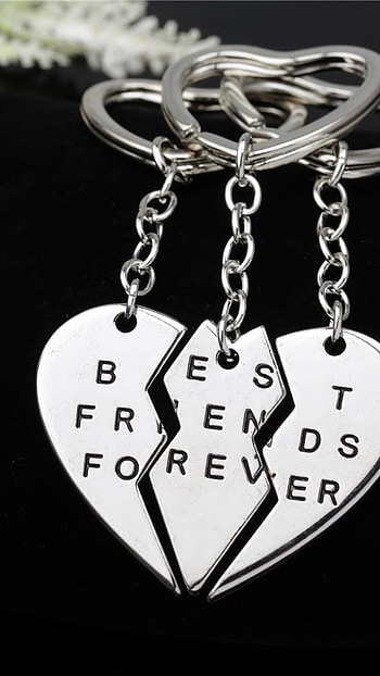 Friendship Day, Best, Friends, best friends forever HD phone wallpaper