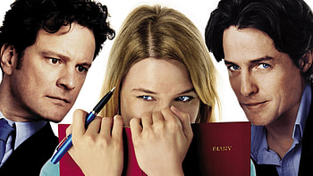 Mark Darcy movies, Christmas movie, Bridget Jones Diary, Festive spirit HD wallpaper