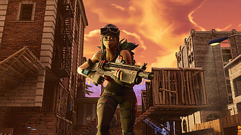 Fortnite OG, video game, Fortnite, Fortnite Battle Royale HD wallpaper