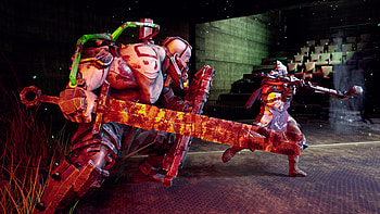 Deathbound Ultra, video game, Deathbound HD wallpaper