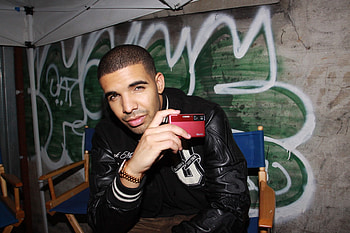 DRAKE, i, man, m, nice, on, rock, star, pop, v, music, one, cool, smart HD wallpaper
