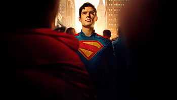 Superman 2025: Stunning Ultra Reveal, Superman (2025) HD wallpaper