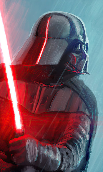 Sith (Star Wars), Darth Vader, Sci Fi, Star Wars HD phone wallpaper
