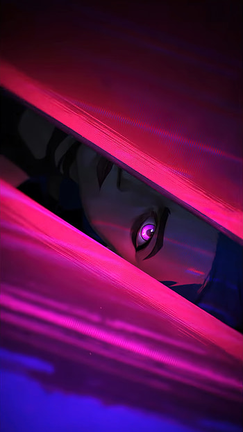 Jinxhahaha, league of legends, jinx, arcane HD phone wallpaper