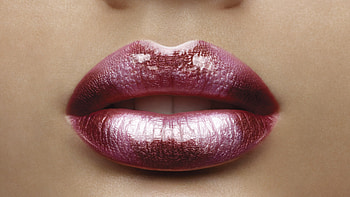 High-definition lip , Captivating and striking, Stunning beauty close-ups, Glamour and sophistication HD wallpaper