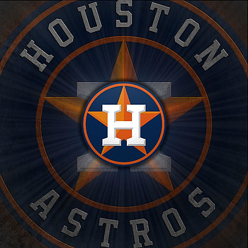 Houston Astros, Sports team, Astros logo, Baseball HD phone wallpaper