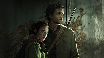 The Last of Us – Post-Apocalyptic Survival Duo, TV Show, The Last Of Us, survival, adventure HD wallpaper