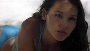 The Beach (2022) movie HD wallpaper