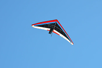 Hang gliding gallery, Spectacular views, Jaw-dropping vistas, Soaring explorations HD wallpaper