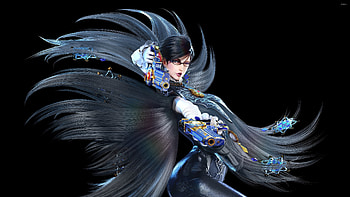 bayonetta 2 - bayonetta 2 category HD wallpaper