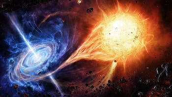 Universe Sun Space Full Size . HD wallpaper
