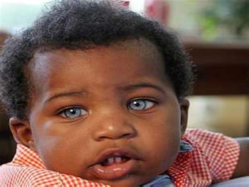 BLUE EYES BABY, human, nature, usa, live HD wallpaper
