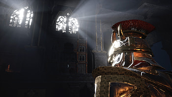 Return to Moria - Epic Lord of the Rings ry, video game, The Lord of the Rings: Return to Moria HD wallpaper