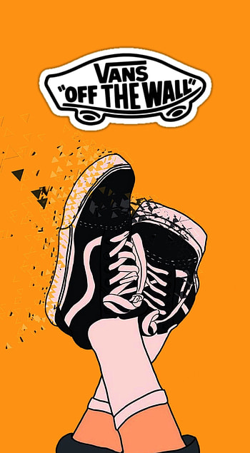 Trendy Vans, Popular , Fashion-forward footwear, Stylish backgrounds HD phone wallpaper